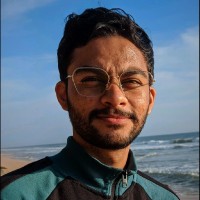 C M Mohammed Roshan