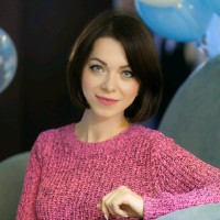 Viktoriya Kutsenko