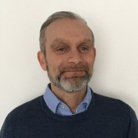 Patrick Hopman