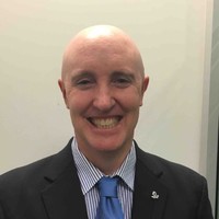 Garth Chambers