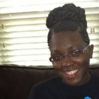 Briana Woods