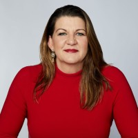 Tracy Roach