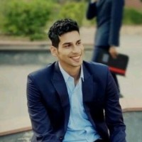 Mohd Faizan Siddique