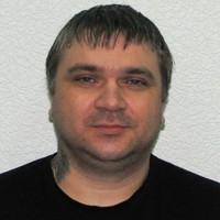 Sergei Voskovskiy