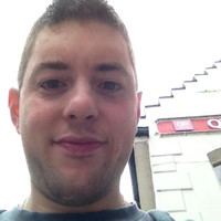 Alex Paterson