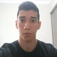 Matheus Costa Alcântara