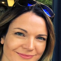 Zoe Carr