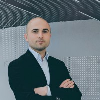 Vakhtang Germanashvili