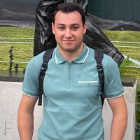 Christopher Michaelides