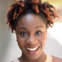 Ebony Deloney