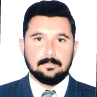 Saqib Hussain