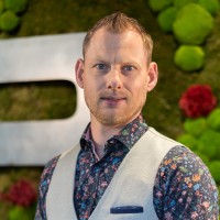 Sierk Van Der Veen