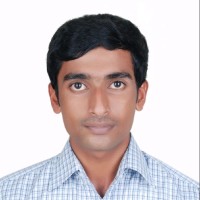 Anil Kumar Chary D