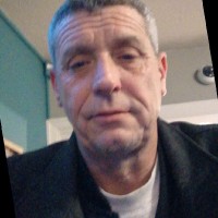 Alan Horridge