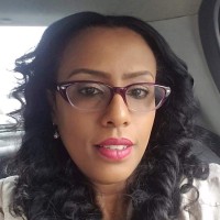 Debora Gebeyehu