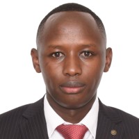 Eric Murithi, Cpa (K)