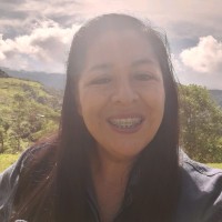 Lucy Rosales
