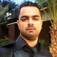 Khaldoun Hasan