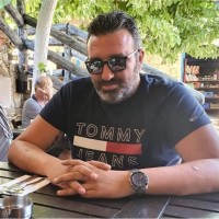 Panos Odysseos