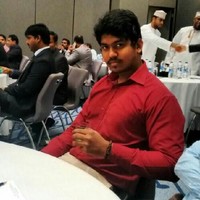 Gowtham Arun