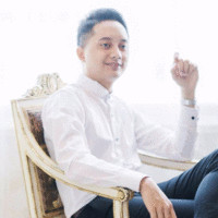 Albert Rangga