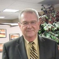Patrick Goss