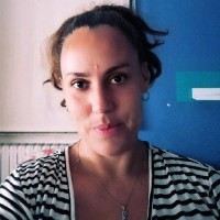 Aroa Vázquez Costas