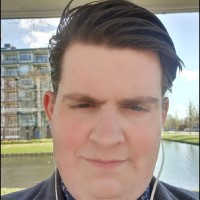 Gerben De Kievit