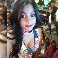 Kerolaine Ferreira