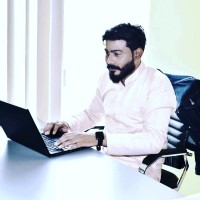 Pradeep Kumar