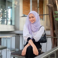 Maudy Azahra