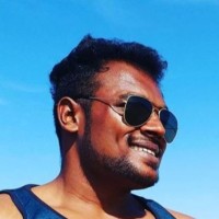 Karthick Soundararajan
