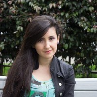 Lorena Bernal Acosta