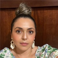 Norma Aglaé Gutiérrez
