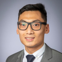 Kevin Zhong