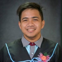 Cedric Brian Regis