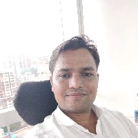 Anil Jathar