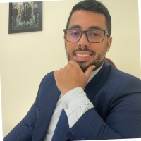Marcus Vinicius de Souza Galvão