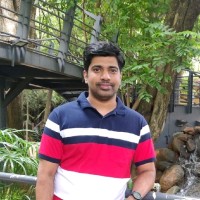 Naveen Kumar K S