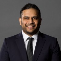 Gaurav De Fontgalland