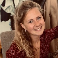 Danique Gerrits