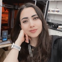 Sara Zahmatkesh