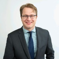 Zachary Dykstra