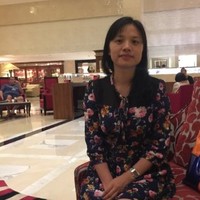 Lucy Ye