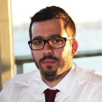 André Alberto