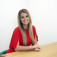 Hannah Gray