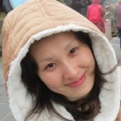 Tracy Cui