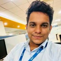 Tushar Rajput