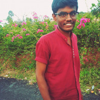 Gadam Ganesh