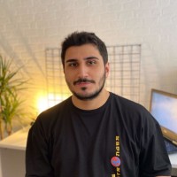 Talha Barış